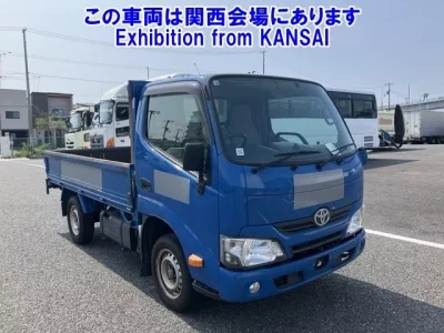 Toyota DYNA