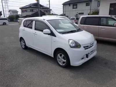 Toyota PIXIS EPOCH