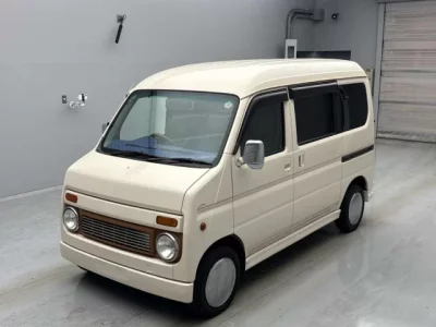Honda VAMOS