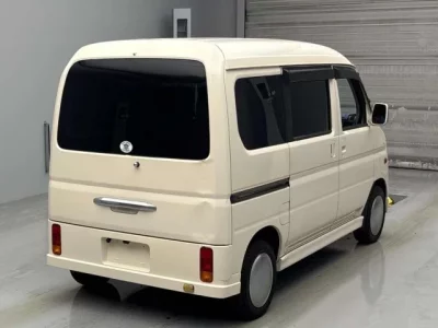 Honda VAMOS