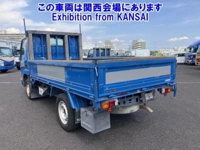 Toyota DYNA
