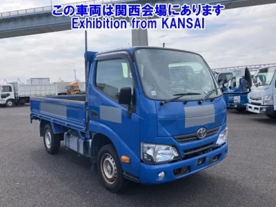 Toyota DYNA