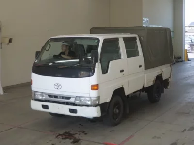 Toyota OTHER