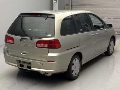 Nissan LIBERTY