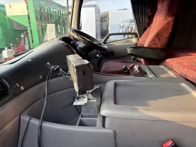 Nissan QUON