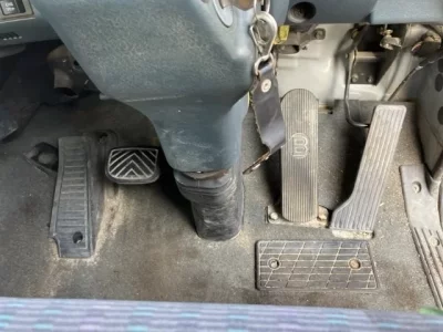 Nissan UD SERIES