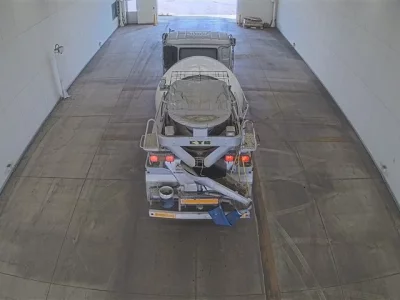 Nissan UD SERIES