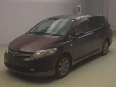 Honda AIRWAVE