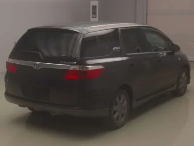 Honda AIRWAVE