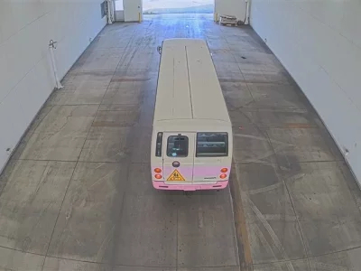 Mitsubishi BUS