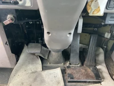Mitsubishi BUS
