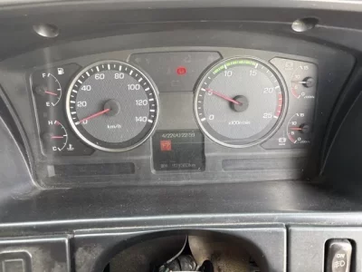 Mitsubishi SUPER GREAT
