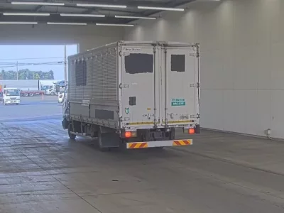 Mitsubishi FUSO FIGHTER
