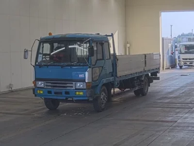 Mitsubishi FUSO FIGHTER