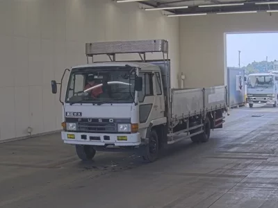 Mitsubishi FUSO FIGHTER