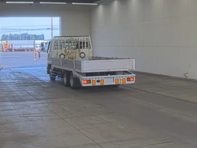Mitsubishi FUSO FIGHTER