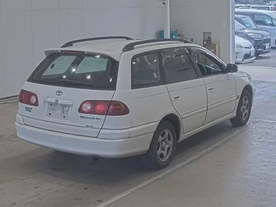 Toyota CALDINA