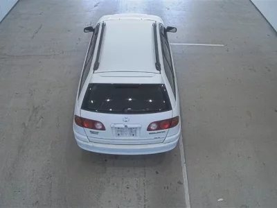 Toyota CALDINA