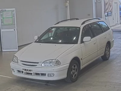 Toyota CALDINA