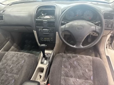 Toyota CALDINA