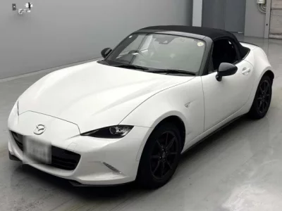 Mazda ROADSTER