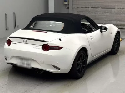 Mazda ROADSTER
