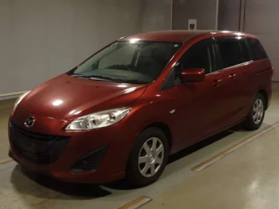 Mazda PREMACY