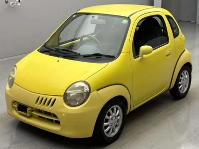 Suzuki TWIN