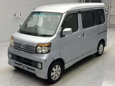 Daihatsu Atrai Wagon