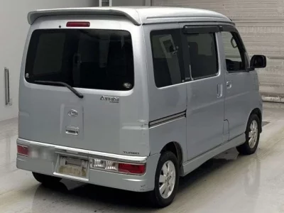 Daihatsu Atrai Wagon