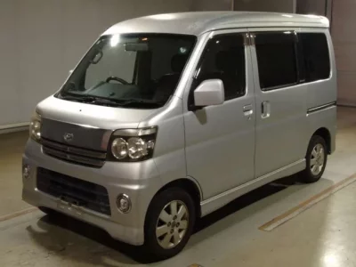 Daihatsu Atrai Wagon