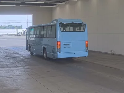 Isuzu GALA MIO