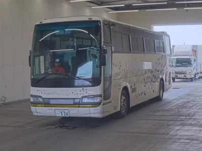 Hino SEREGA