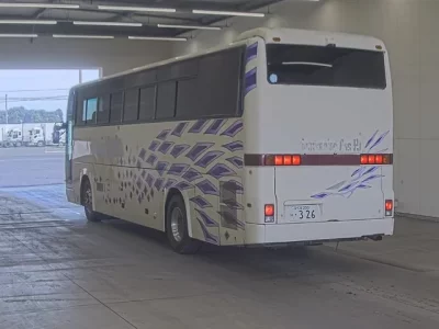 Hino SEREGA