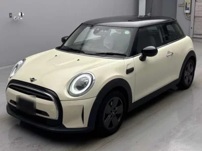 BMW MINI