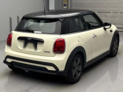 BMW MINI
