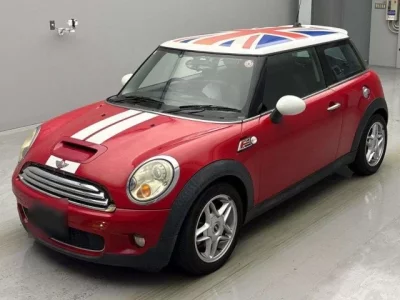 BMW MINI