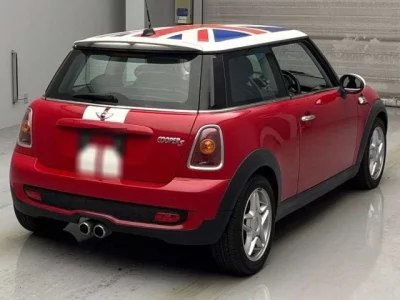 BMW MINI
