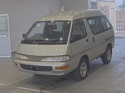 Toyota LITE ACE
