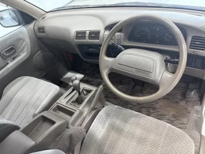 Toyota LITE ACE