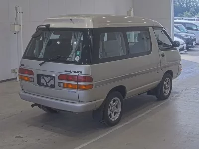Toyota LITE ACE