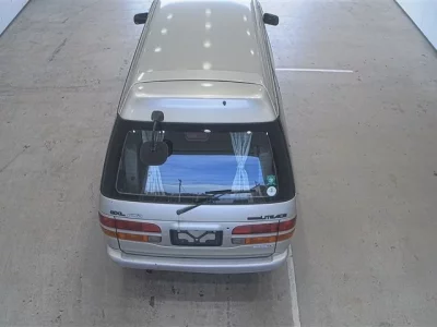 Toyota LITE ACE