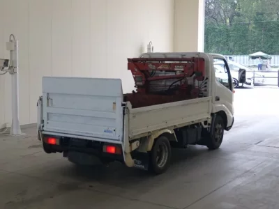 Toyota DYNA