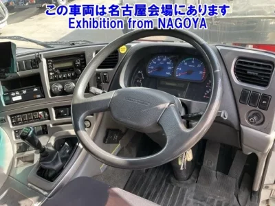 Nissan QUON