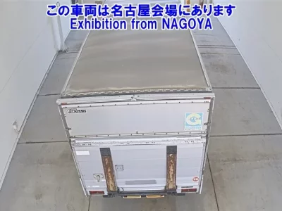 Nissan UD SERIES