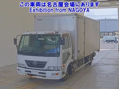Nissan UD SERIES