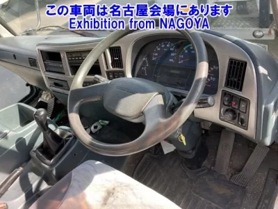 Nissan UD SERIES