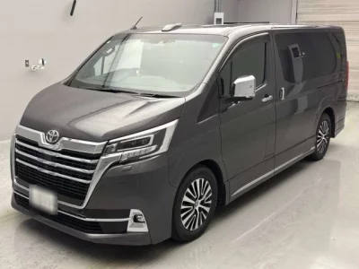 Toyota GRANACE