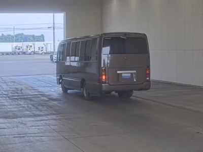 Nissan CIVILIAN