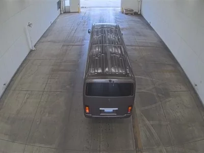 Nissan CIVILIAN